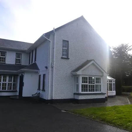 Petitswood House 3* Mullingar