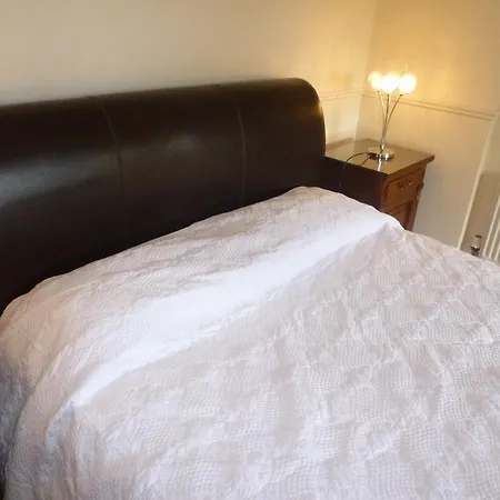 Petitswood House Mullingar
