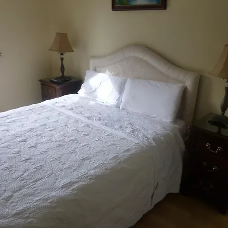 Petitswood House Mullingar