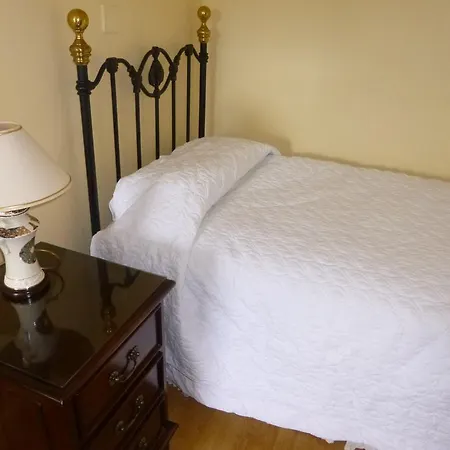 Petitswood House 3* Mullingar
