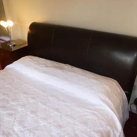 Petitswood House Mullingar