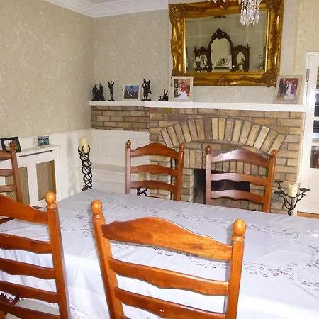 Petitswood House 3* Mullingar