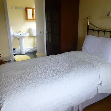 Petitswood House Mullingar