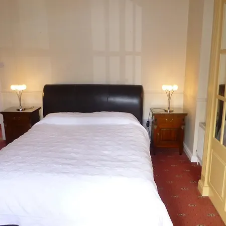 Petitswood House Mullingar