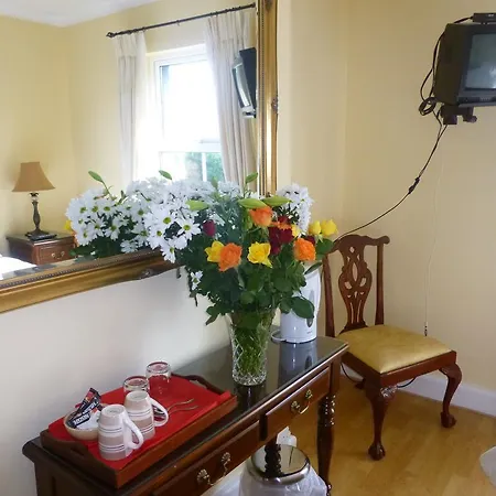 Petitswood House 3* Mullingar